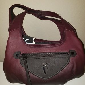 Vera Wang Simply Vera Sidekick Satchel